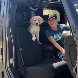 Meet your Posher, Julia